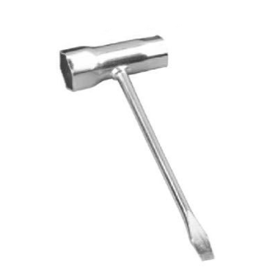 CLE A DOUILLE PARKSIDE - REF: 91110145