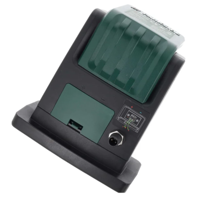 COLONNE DE RECHARGE (PARTIE DE LA STATION DE CHARGE 20v -...