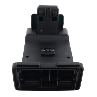 COLONNE DE RECHARGE (PARTIE DE LA STATION DE CHARGE 20v - 2.4A) POUR ROBOTS DE TONTE PARKSIDE - REF: 92000070