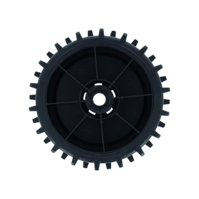 ROUE ARRIERE POUR ROBOT TONDEUSE PARKSIDE - REF: 92000042