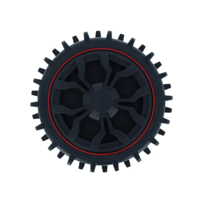 ROUE ARRIERE POUR ROBOT TONDEUSE PARKSIDE - REF: 92000042