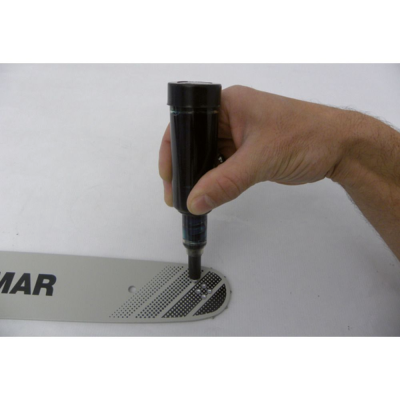 POMPE A GRAISSE POUR NEZ DE GUIDE POUR TRONCONNEUSES PARKSIDE - REF: 9300986