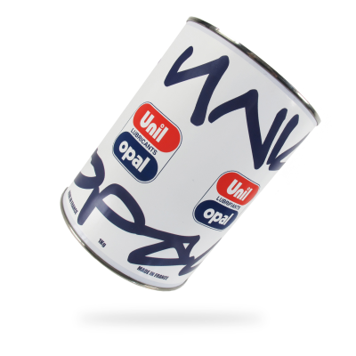 GRAISSE POUR POMPE A GRAISSE - REF: 8209100