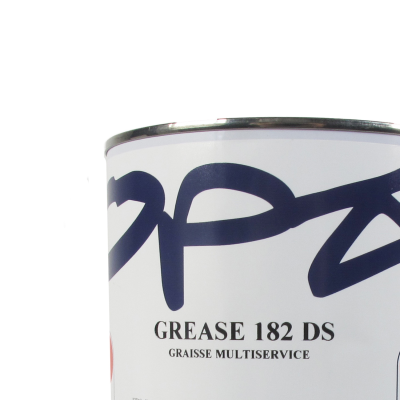 GRAISSE POUR POMPE A GRAISSE - REF: 8209100