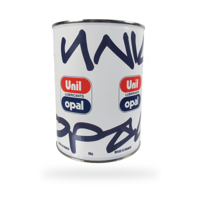 GRAISSE POUR POMPE A GRAISSE - REF: 8209100