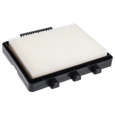 FILTRES PLISSES PLATS POUR ASPIRATEUR SANS FIL PARKSIDE - REF: 91120231