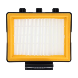 FILTRES PLISSES PLATS POUR ASPIRATEUR SANS FIL PARKSIDE - REF: 91120231