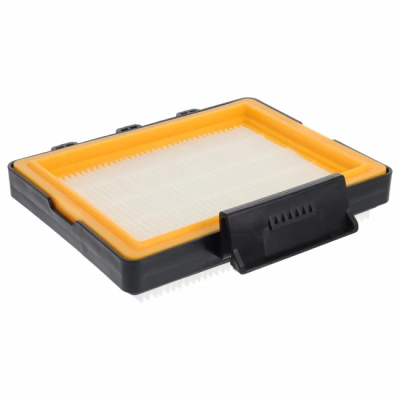 FILTRES PLISSES PLATS POUR ASPIRATEUR SANS FIL PARKSIDE - REF: 91120231