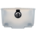 BAC DE RAMASSAGE POUR ASPIRATEUR SANS FIL PARKSIDE - REF: 91120233