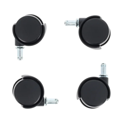 ENSEMBLE DE ROULETTES POUR ASPIRATEUR SANS FIL PARKSIDE - REF: 91120234