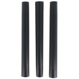 3 X TUBES D'ASPIRATIONS POUR ASPIRATEUR SANS FIL PARKSIDE - REF: 91120237