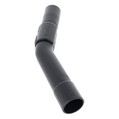 POIGNEE AVEC REGULATEUR D'AIR SECONDAIRE POUR ASPIRATEUR SANS FIL PARKSIDE - REF: 91120238