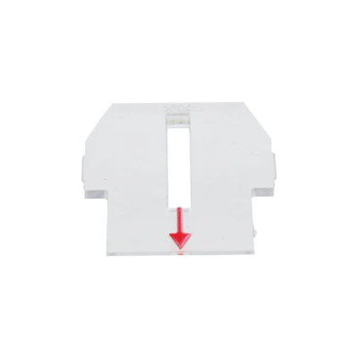 INDICATEUR DE COUPE TRANSPARENT POUR SCIES SAUTEUSES...