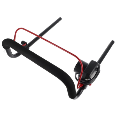 BRAS SUPERIEUR AVEC INTERRUPTEUR POUR AERATEUR SCARIFICATEUR PARKSIDE - REF: 91110183