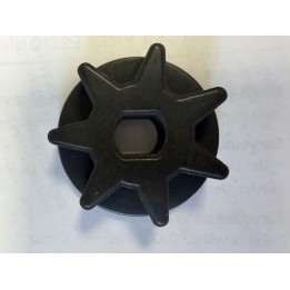 RONDELLE-PIGNON POUR TRONCONNEUSE FLORABEST SERIE FKS 2200 - REF: 75118065