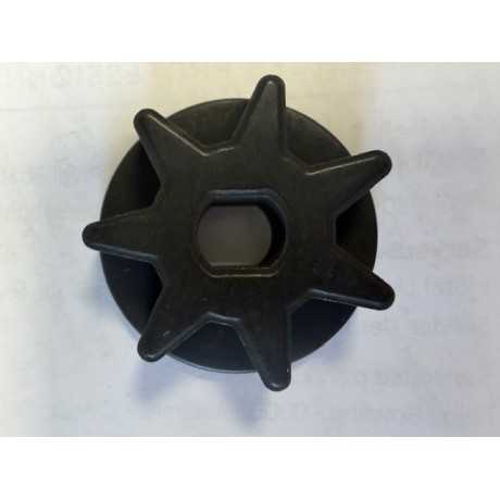 RONDELLE-PIGNON POUR TRONCONNEUSE FLORABEST SERIE FKS 2200 - REF: 75118065