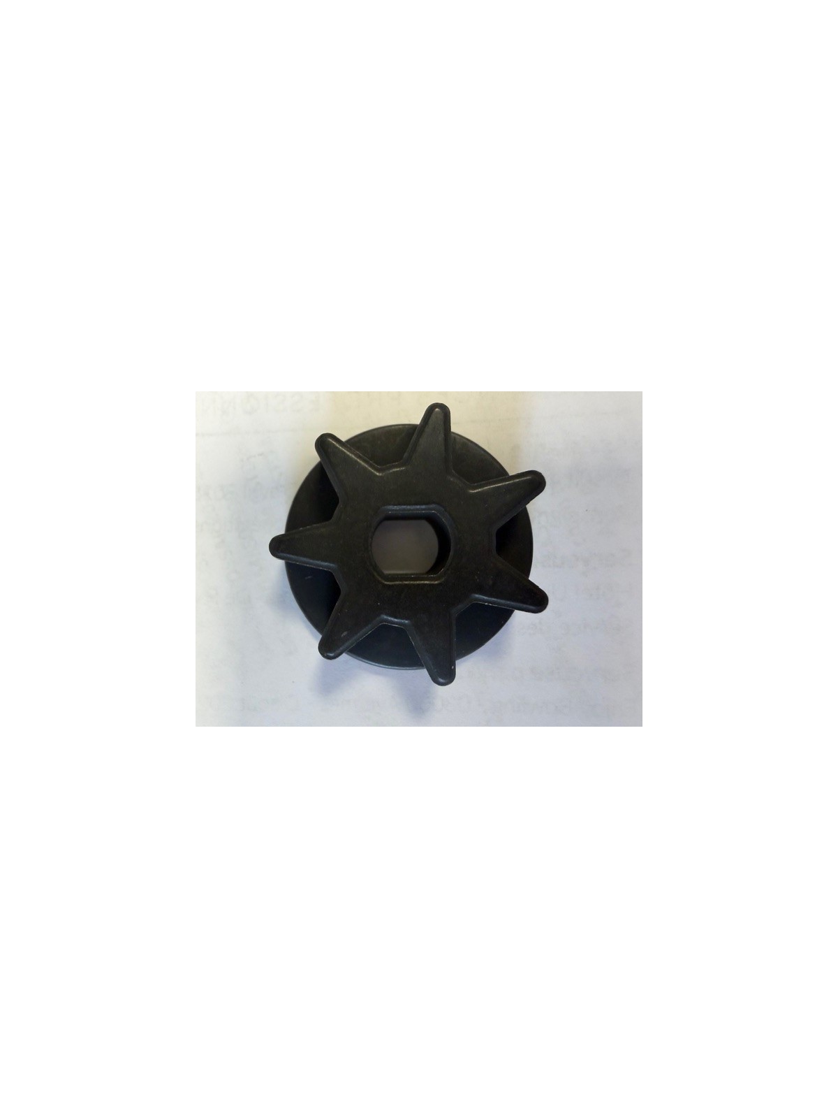 RONDELLE-PIGNON POUR TRONCONNEUSE FLORABEST SERIE FKS 2200 - REF: 75118065