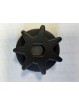 RONDELLE-PIGNON POUR TRONCONNEUSE FLORABEST SERIE FKS 2200 - REF: 75118065