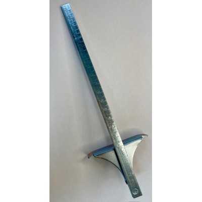ARRÊT PARALLELE POUR SCIES SAUTEUSES PARKSIDE - REF: 91111011