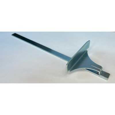 ARRÊT PARALLELE POUR SCIES SAUTEUSES PARKSIDE - REF: 91111011