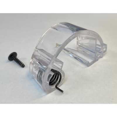 COUVERCLE A DEGAGEMENT RAPIDE POUR SCIES SAUTEUSES PARKSIDE - REF: 91111009