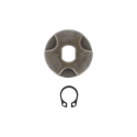 PIGNON AVEC CIRCLIPS POUR TRONCONNEUSES PARKSIDE - REF:...