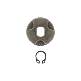 PIGNON AVEC CIRCLIPS POUR TRONCONNEUSES PARKSIDE - REF: 91120312