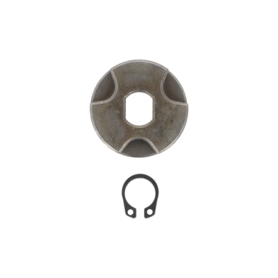 PIGNON AVEC CIRCLIPS POUR TRONCONNEUSES PARKSIDE - REF: 91120312