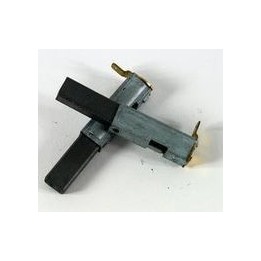 CHARBONS POUR ASPIRATEURS PARKSIDE PNTS 1250/9 et  1300 A1