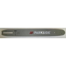 GUIDE POUR TRONCONNEUSES PARKSIDE - REF: 91120315