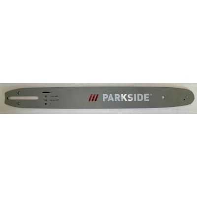 GUIDE POUR TRONCONNEUSES PARKSIDE - REF: 91120315