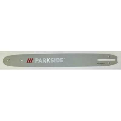 GUIDE POUR TRONCONNEUSES PARKSIDE - REF: 91120315