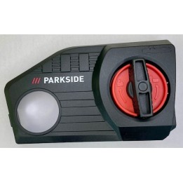 CARTER COMPLET POUR TRONCONNEUSES PARKSIDE - REF: 91120313