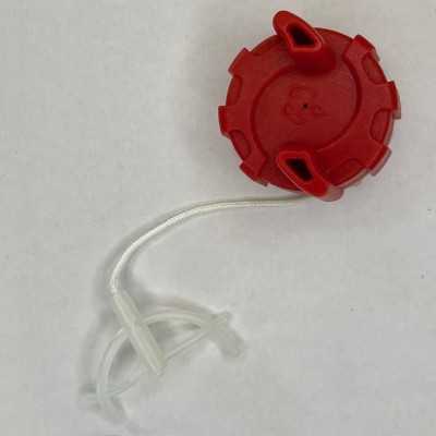 BOUCHON D'HUILE POUR TRONCONNEUSES PARKSIDE - REF: 91120309