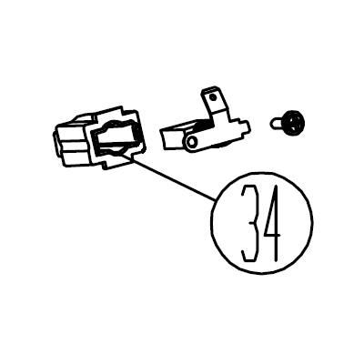 CHARBONS AVEC PORTE-CHARBONS POUR TRONCONNEUSES PARKSIDE...