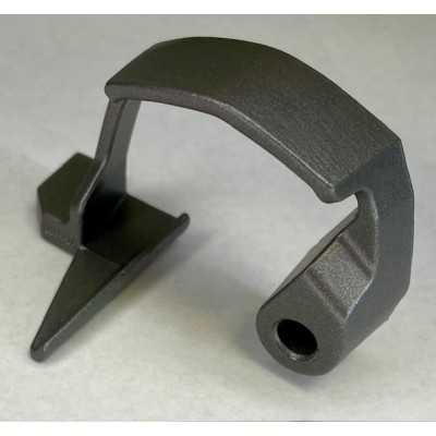 LEVIER D'EJECTION SDS POUR SCIES SAUTEUSES PARKSIDE...