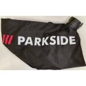 SAC DE RAMASSAGE POUR ASPIRATEURS / SOUFFLEURS DE FEUILLES PARKSIDE - REF: 91120320