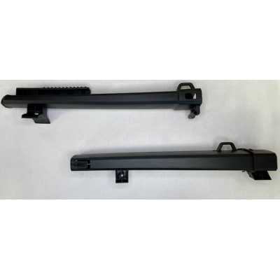 TUBE DE SOUFFLAGE POUR ASPIRATEURS / SOUFFLEURS DE...