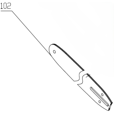 GUIDE POUR TRONCONNEUSE PARKSIDE PERFORMANCE - REF: 91120149