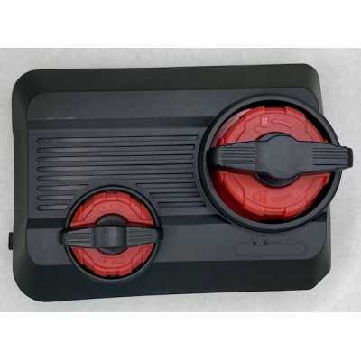 CARTER DE TENSION DE CHAINE POUR TRONCONNEUSE PARKSIDE...