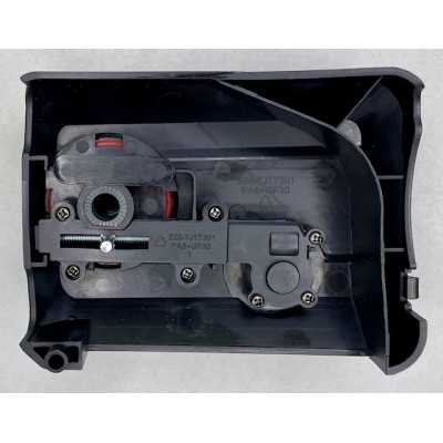 CARTER DE TENSION DE CHAINE POUR TRONCONNEUSE PARKSIDE PERFORMANCE - REF: 91120152