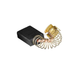 CHARBON AVEC SUPPORT POUR TRONCONNEUSE PARKSIDE PERFORMANCE - REF: 91120153