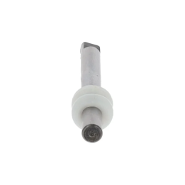 VIS SANS FIN POUR ENTRAINEMENT DE POMPE A HUILE FKS 2200 B1, D2 ET E3 - REF: 75111072