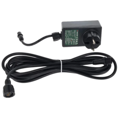 ALIMENTATION ELECTRIQUE POUR ROBOT TONDEUSE PARKSIDE - REF: 92000075