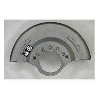 CAPOT DE PROTECTION POUR MEULEUSE SUR BATTERIE PARKSIDE -...