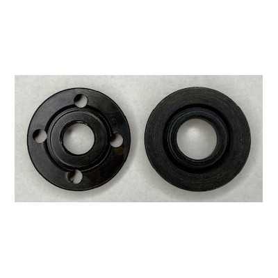 ECROU DE SERRAGE POUR MEULEUSE SUR BATTERIE PARKSIDE -...