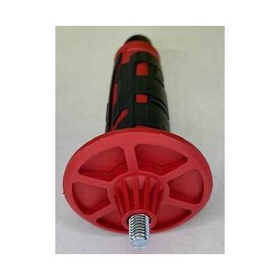 POIGNEE POUR MEULEUSE D'ANGLE SUR BATTERIE PARKSIDE - REF: 91106221