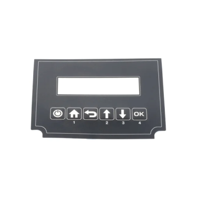 TOUCHES ECRAN POUR ROBOTS TONDEUSES PARKSIDE - REF: 92000112