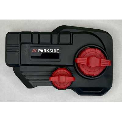 CARTER DE PROTECTION TRONCONNEUSE PARKSIDE PPKSA 40 Li B2 - REF: 91110677