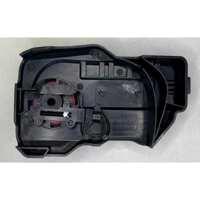 CARTER DE PROTECTION TRONCONNEUSE PARKSIDE PPKSA 40 Li B2 - REF: 91110677